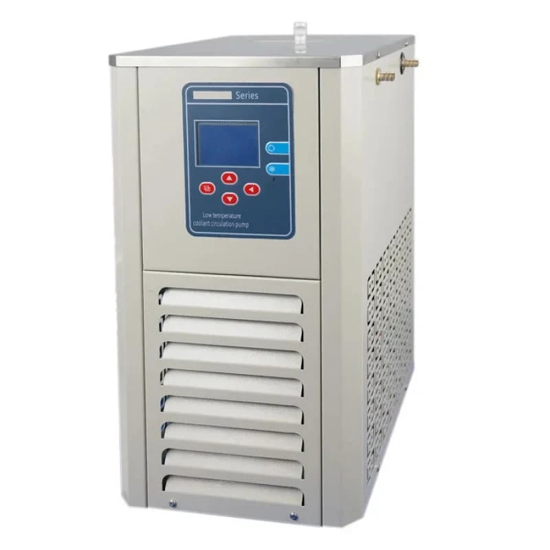 L DLSB-/0 Factory Price Low Temperature Recirculating Chiller