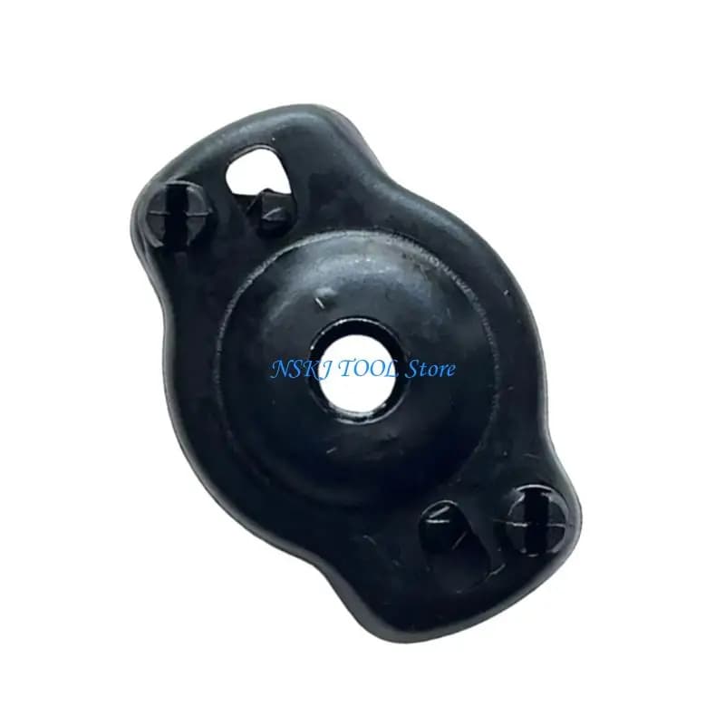 L8RC Black Alloy Starter Pawl Carriers Replacement Part For FS Series And Other Trimmer Models