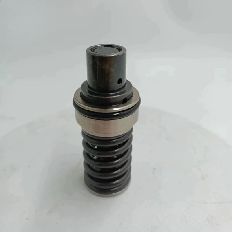 Enlarged and modified pump core, enlarged plunger suitable for EA888 G2 2.0T EA111 1.4T EA837 G3 2.8 3.0T EA855 2.5T
