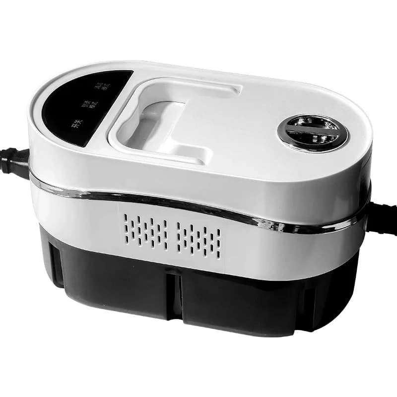 Steam cleaner Multifunctional range hood High pressure high temperature  Cleaning machine Household disinfection machine