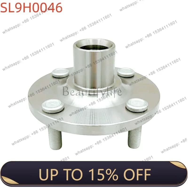 XX. Car hub wheel shell shaft head 1014003148 for auto parts front wheel shell
