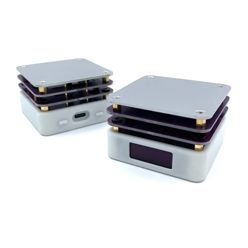 Heating table, preheating repair station, welding heating plate, light strip repair tool