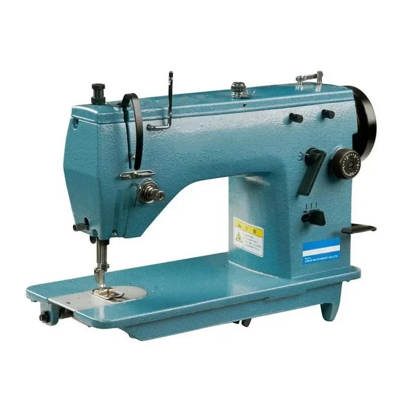 QS-20U43 zigzag industrial sewing machine HOT SALES