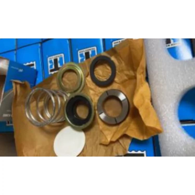 22-778A Replacement Of The Shaft Seal For The Air Conditioning Compressor, Refrigerated Vehicle Accessories Chinese Supplier