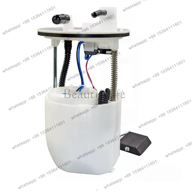1760A715 1760A714 Fuel Pump Assembly for 2017-2021
