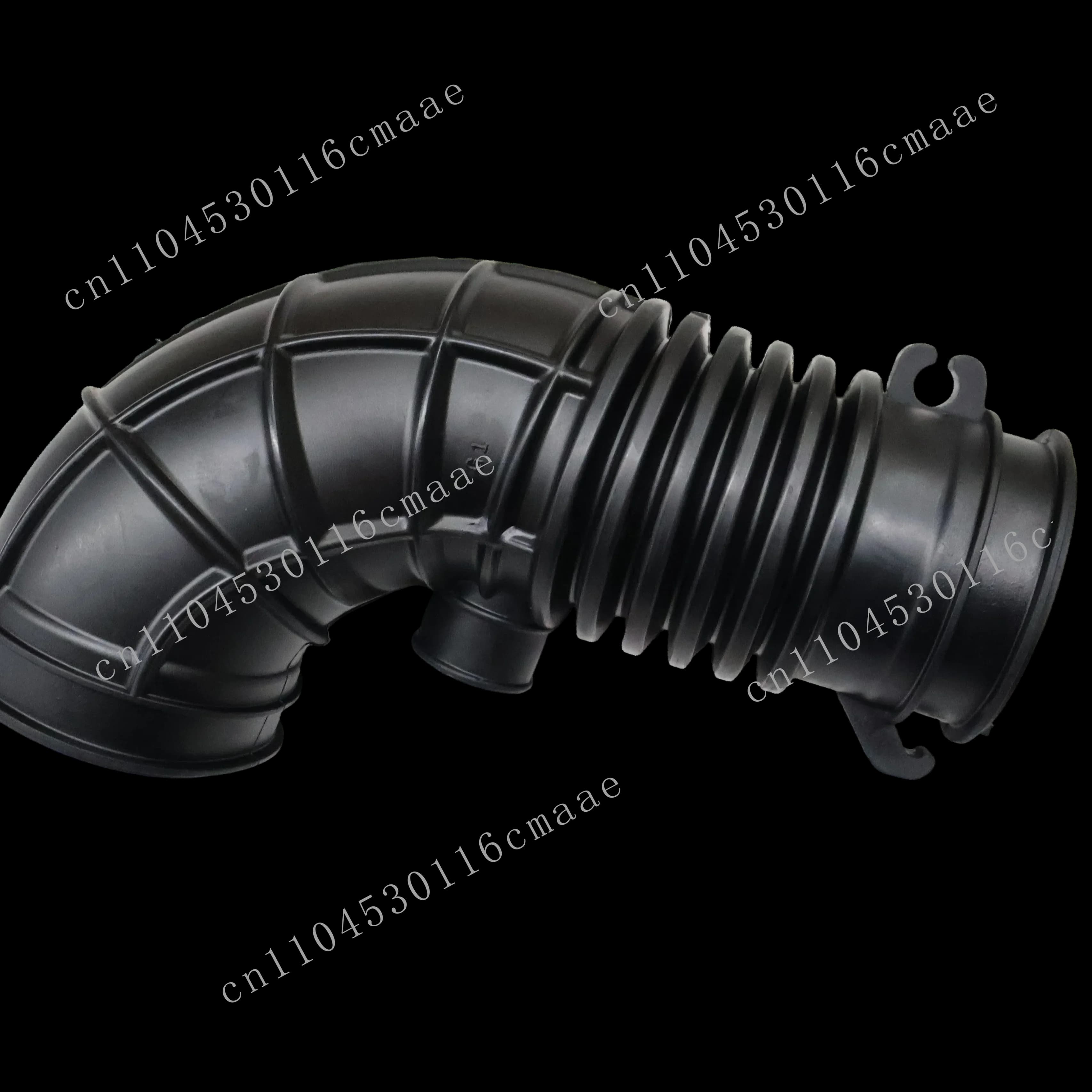 Automotive Air Filter Intake Hose 17225-RR2-H00 Engine Intake Rubber Hose Assembly, Accessories