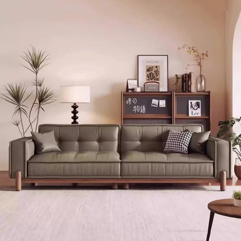 Minimalist Bedroom Living Room Sofas Office Children Modern Luxury Outdoor Sofa Tiny House Relaxing Muebles Trendy Furniture
