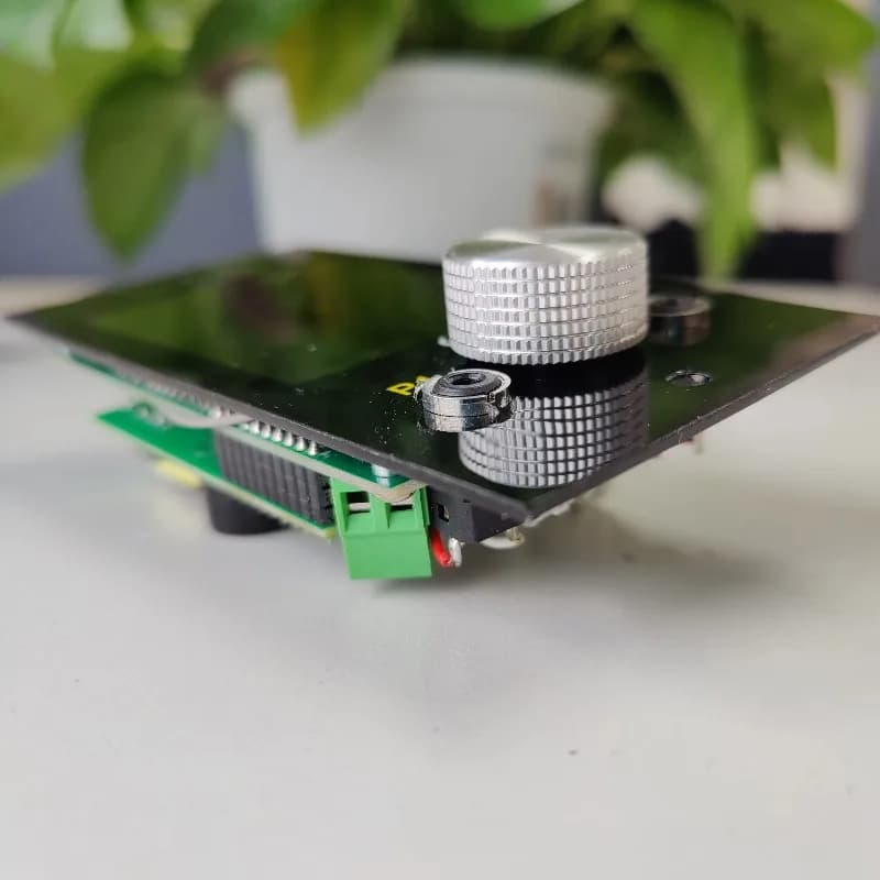 High Quality  Smoker    WIFI Pellet Grill PID Controller Board for Traeger Grill Temperature Control