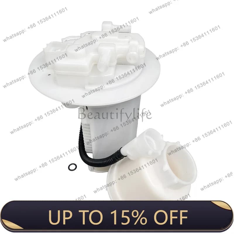 LS cross-border spot wholesale high quality 77024-0F030 for built-in fuel filter