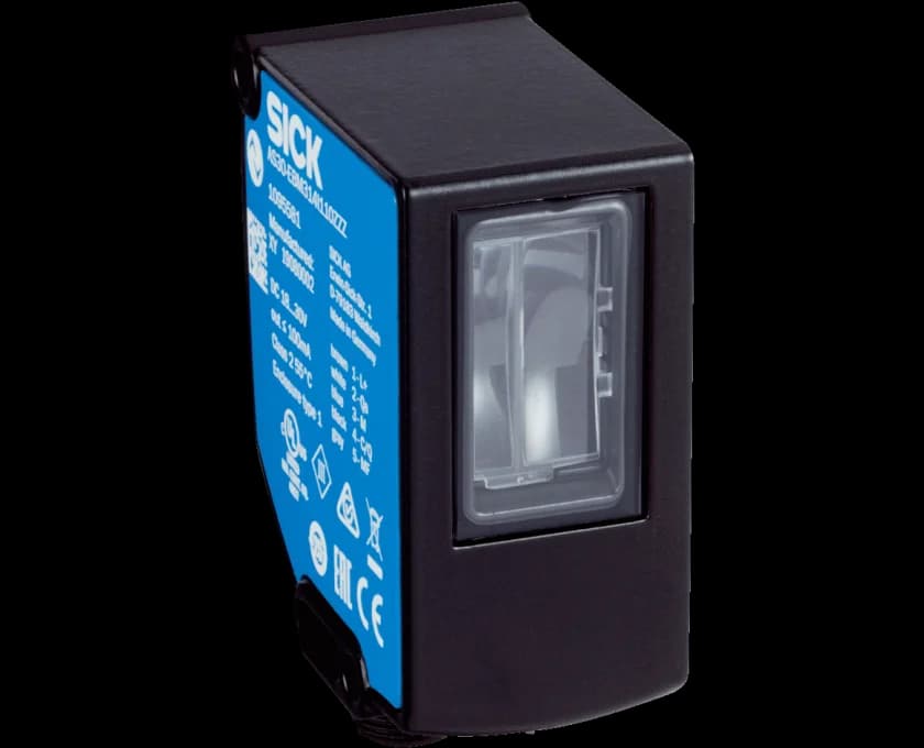 Hot Sale for SICKS AS30-EBM534I220C00 Series Photoelectric