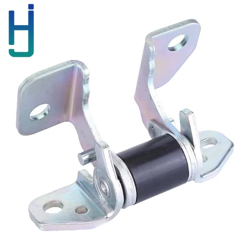 55113664AI 55113665AI Door Hinges Lower For Jeep Grand Cherokee Chrysler 300C 2013-2020