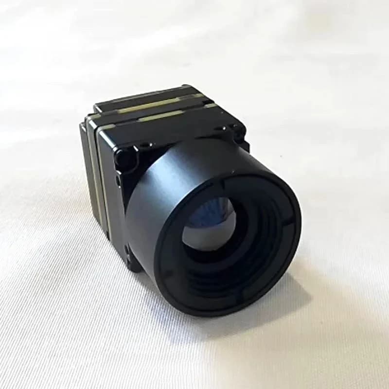 High Quality Analog Output Thermal Infrared Camera Module