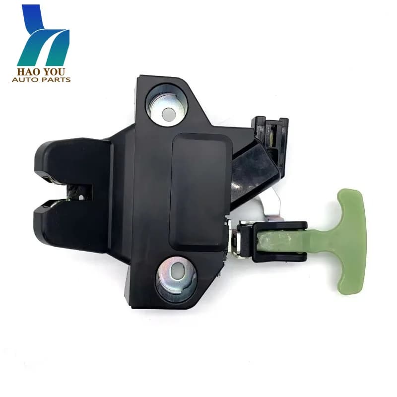 64600-02040 Car Trunk Lock Actuator Latch Release For Toyota Corolla Sedan 4-Door 2009 2010 2011 2012 2013 6460002040