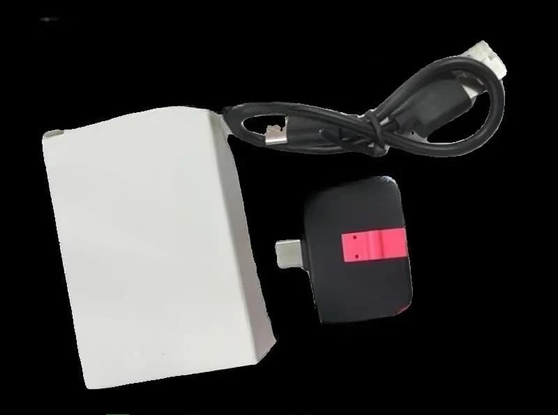 Switch RCM Clip Short Adapter Atmosphere USB Flash Drive Payload Injection PRO Archive Short Cap Tool