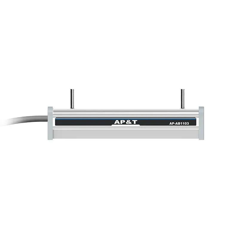 AP-AB1103-4 Anti Static Control Ionizing Ion Bar for Printing Machine