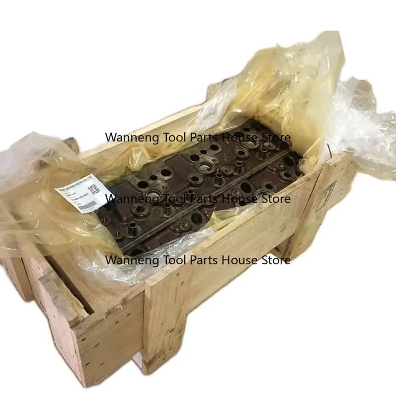 32G01-11013  Cylinder Head Assy 32G01-11013