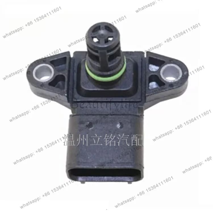 Intake pressure sensor AA5Z9F479C AA5A9F479DA AS436 MA0056 5S13389