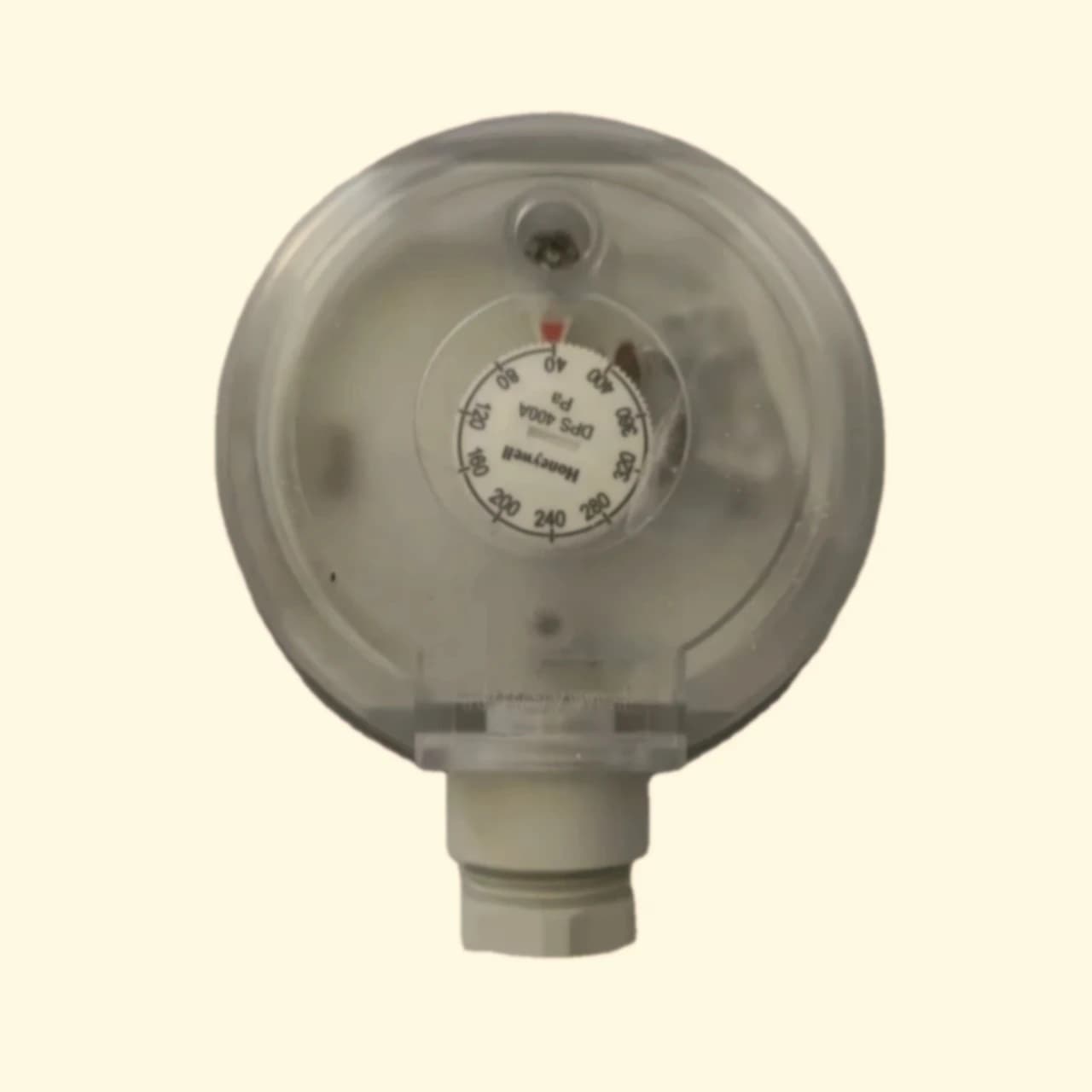 Professional DPS400 40...400 Pa Differential Pressure Switch Honeywell Tool Parts Stocked
