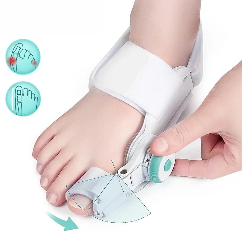 For orthotics thumb valgus orthotics toe orthotics adult foot guard thumb valgus correction