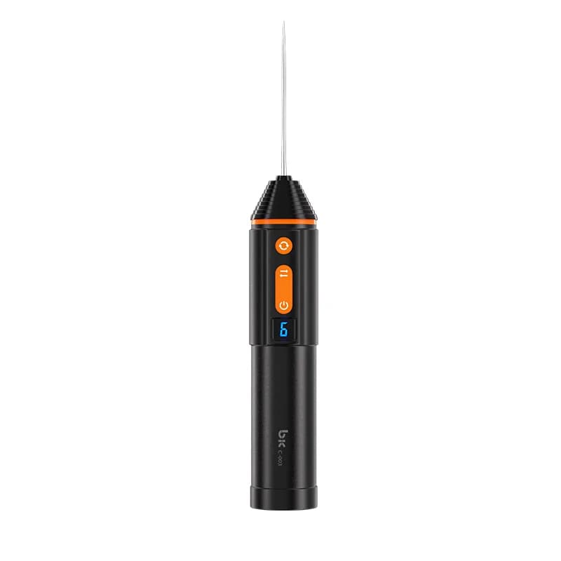 TBK003 OCA Glue Remover Tool for Phone LCD Screen Repair Recharge le Adjust le Speed Pen Grinder Hard Gel Cutter for Camera
