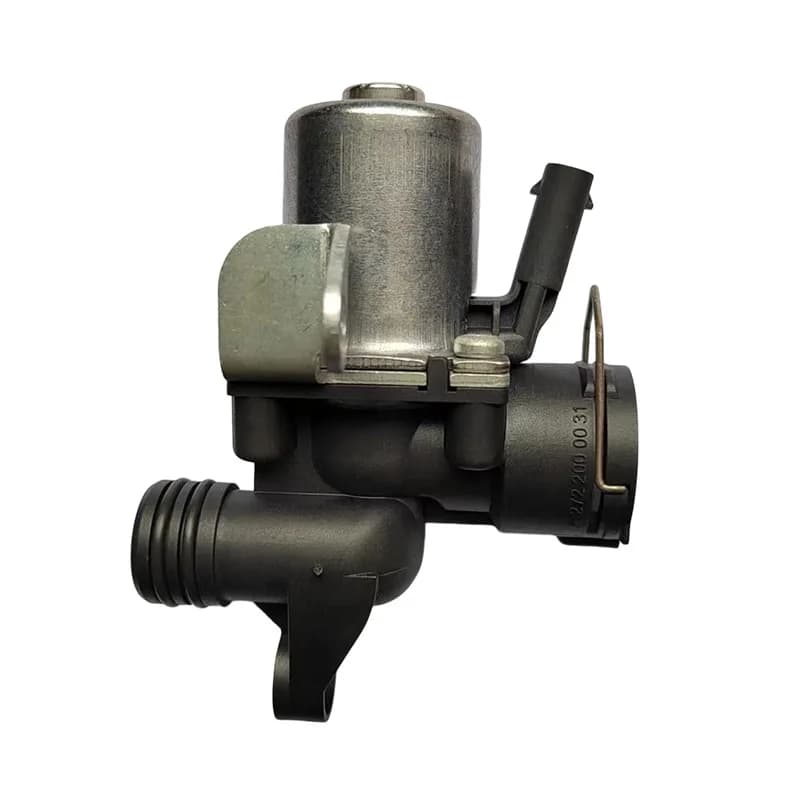 Factory OutletAutomotive Parts Cooling And Warming Air Valve 2722000031