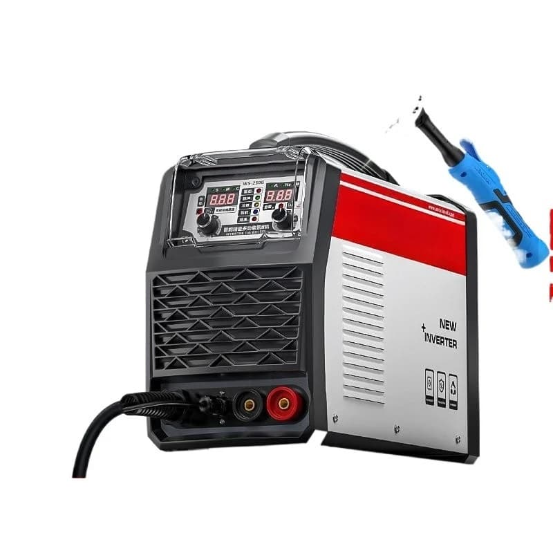 Cold Welding Machine Household Small 220v Die Repair Industrial Grade Stainless Steel Laser Argon Arc Welding Machine