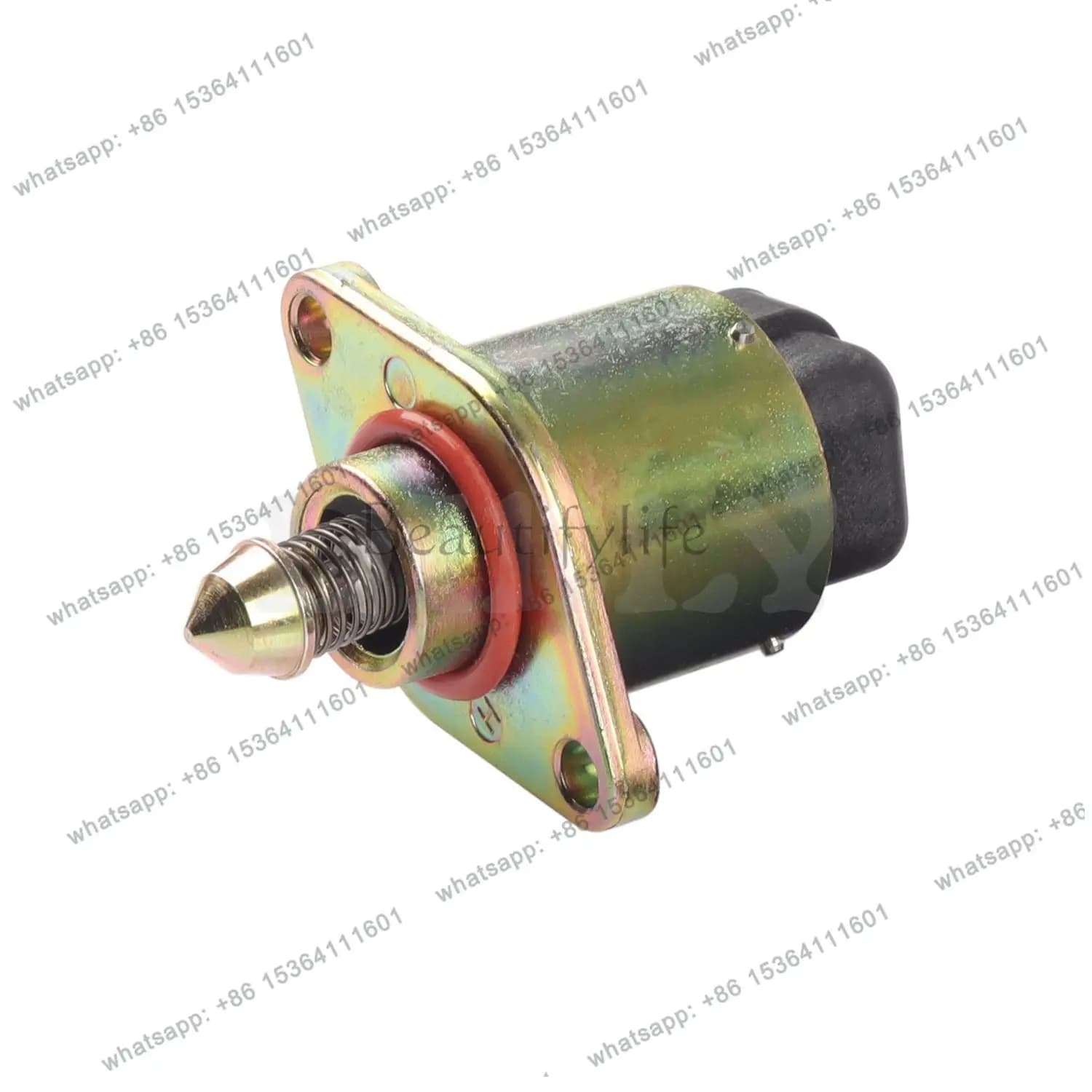 Idle motor 4300494 4467002 4612740 4861086 AC303 AC69 AC8