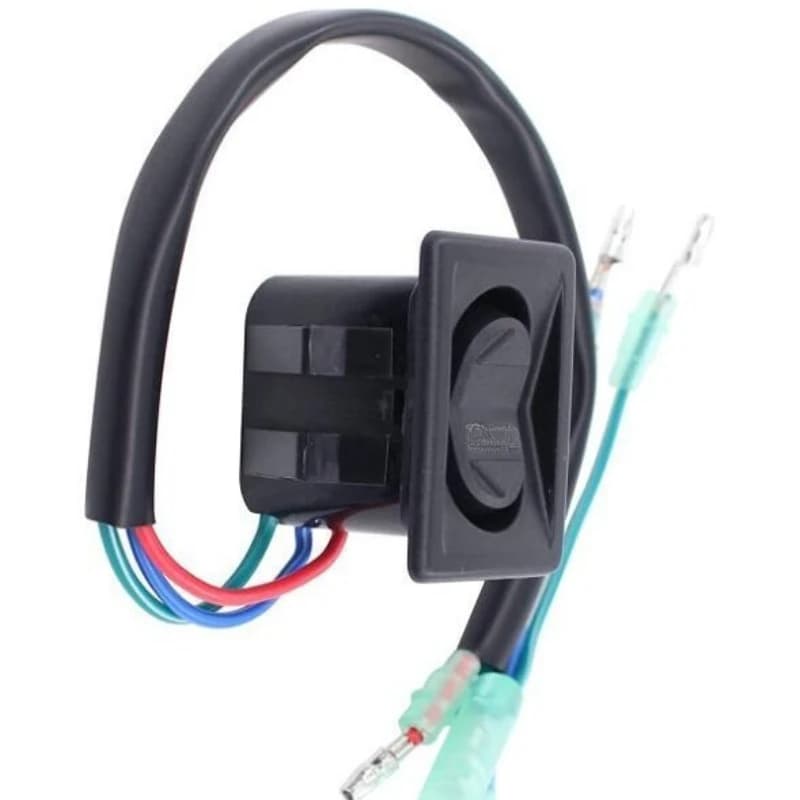 Trimmer Tilt Switch 87-856990 87-8M0042301 Mercury Lift Switch
