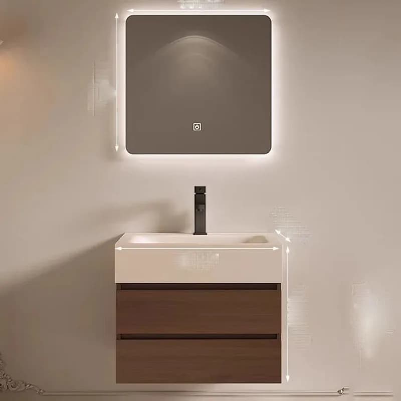 Drawers Modern Cupboard Paper Luxury Space Saver Partitions Display Toilet Bathroom Cabinet Storage Gabinete Hotel Furniture