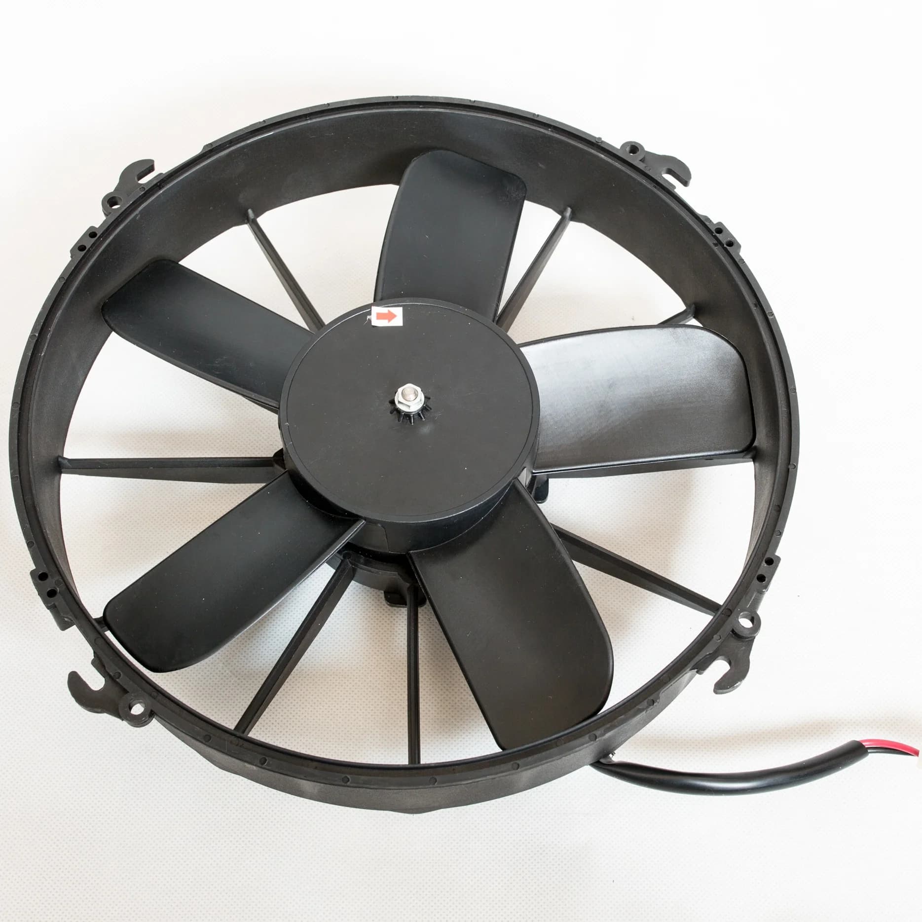 2026 Hot Sales Refrigeration Fan Supply VA01-BP70/LL-36A/S  Condenser Fan Bus  Truck LNF2201