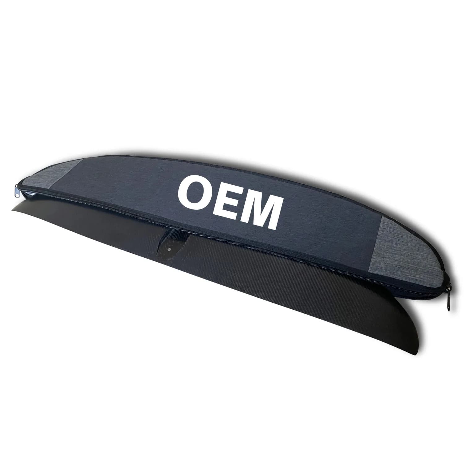 【Hot】PVC Hydrofoil Bags for Surfing, Exquisite Waterproof, Various Models of  Front and Rear Wing Bags