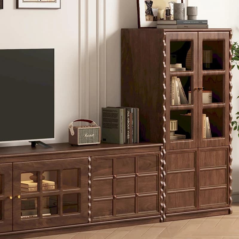 Entertainment Postmodern Living Room Cabinet Modern Standing Individual Princess Minimalist Cabinets Vitrina Unique Furniture