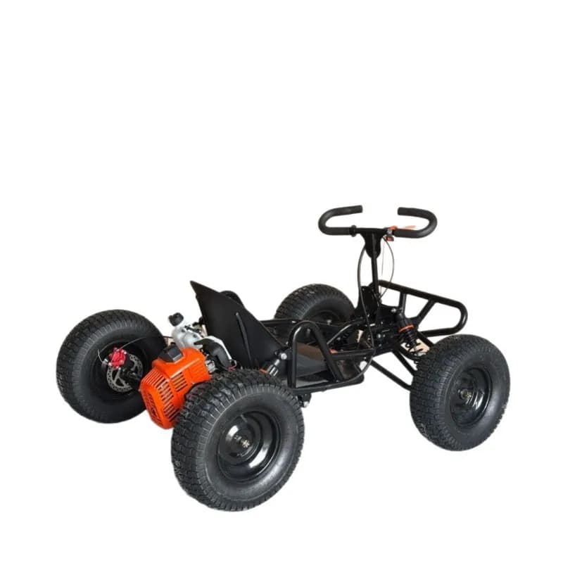 Kart New Off-Road Kart