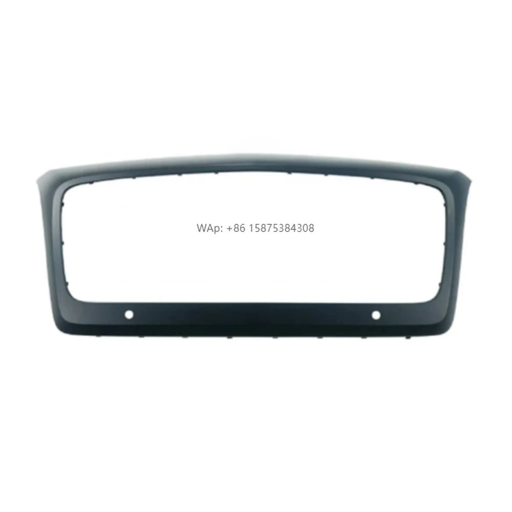 For New Flying Spur 2020+  Front Radiator Grille Outer Frame OEM 3SE853653A