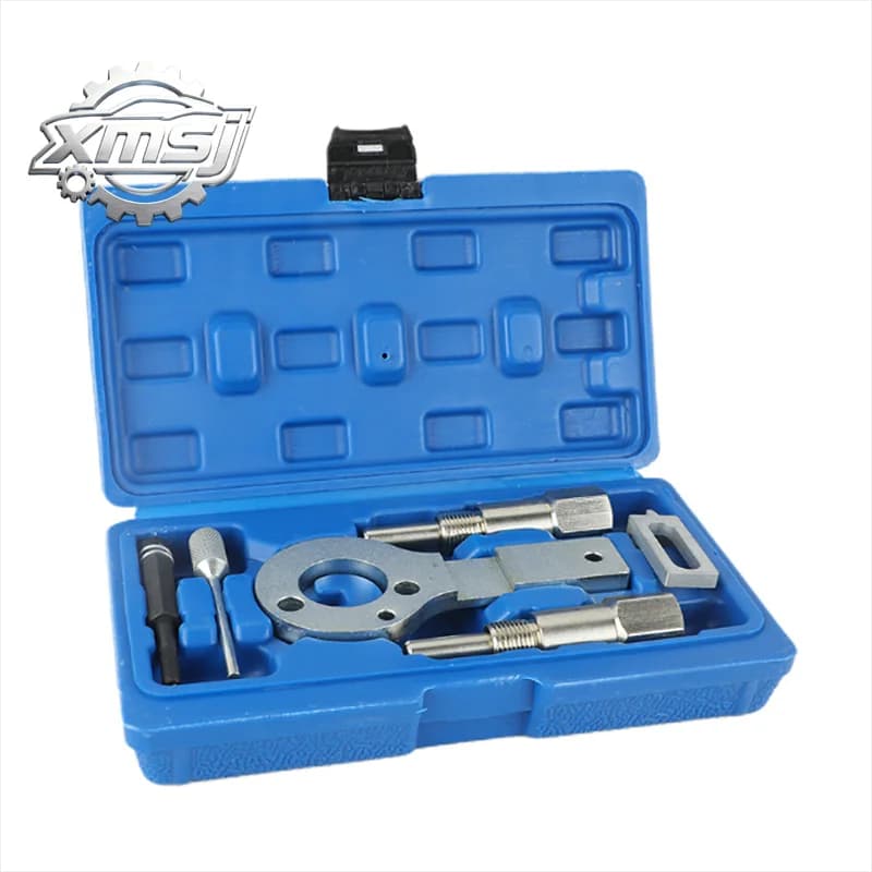 Kit  herramientas  bloqueo l volante l árbol  levas  sincronización para Alfa Romeo 1,9 8/16V 2,4 10/20V para Vauxha