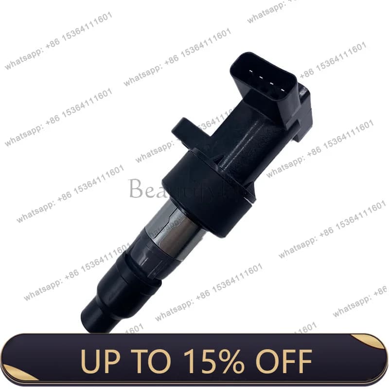 ZJ. For ignition coil UF435 C2S11480 C2S7928 XR822478 521750