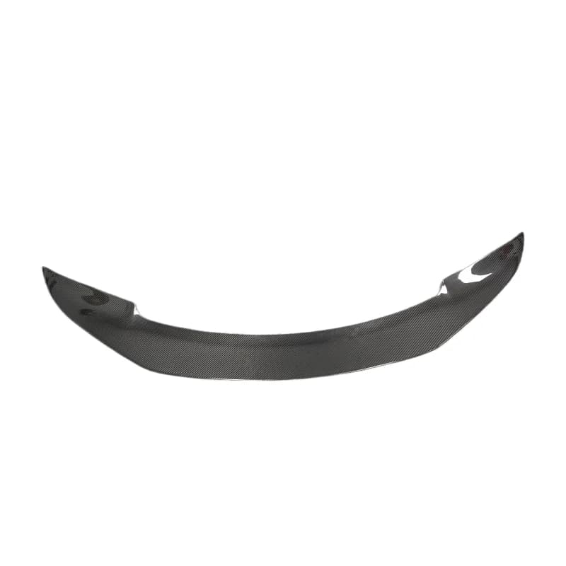 OD Style Dry Carbon Fiber Tail Wing for MC20 Body Kit Luggage Compartment Spoiler