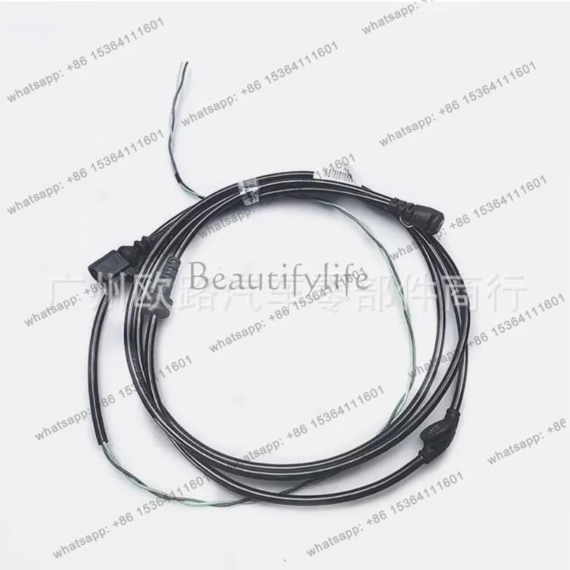 TOOL .4G0972252C auto parts, suitable for wiring harness ABS cable
