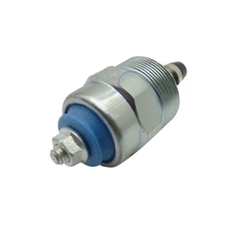 Accessories FactoryExcavator Parts Solenoid Valve  0330001018 0330001015 0330001042
