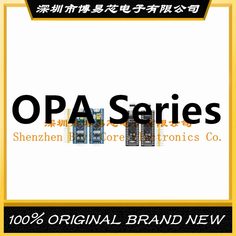 OPA551PA OPA445AP OPA627AP OPA602AP OPA704PA OPA277PA OPA2604AP OPA2277PA OPA2134PA OPA2107AP OPA2227PA PC shell