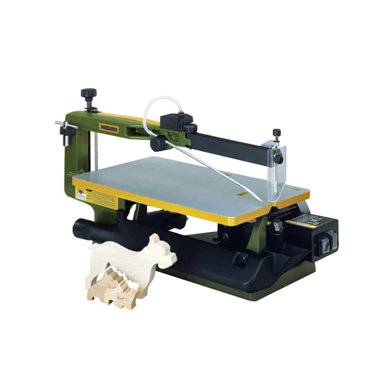 Mini Magic Electric Curve Saw Bench Woodworking Curve Saw Multifunctional Reciprocating Saw 27094