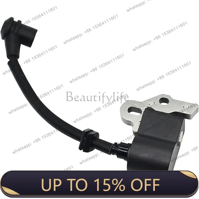 FG lawn mower accessories 585565501 B26PS T26 T26CS high voltage pack ignition coil