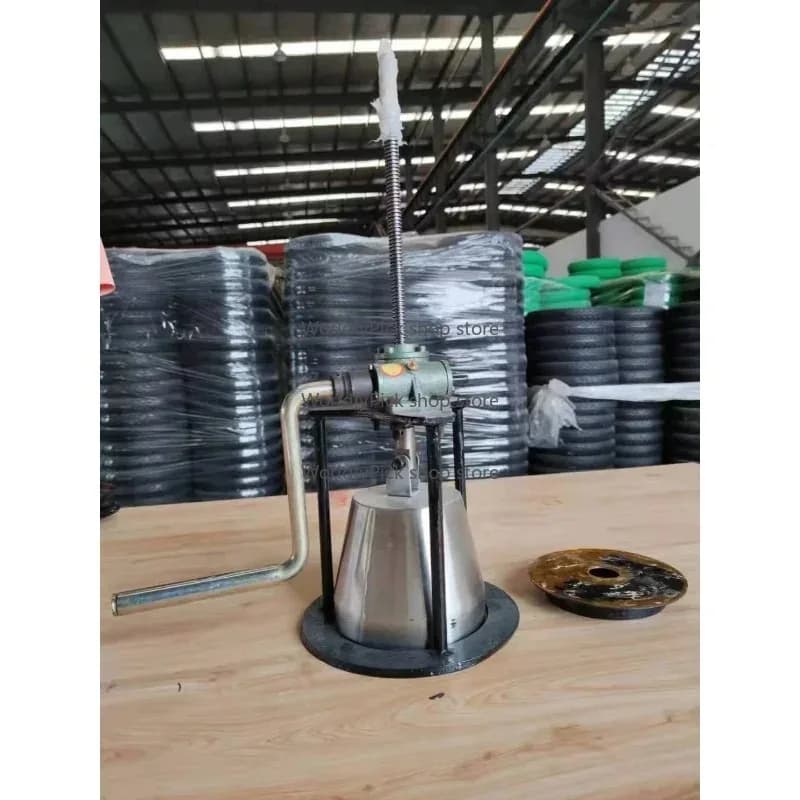 Portable Solid Tire Press Machine for Electric Scooter Cheap 8 Inch 8.5 Inch 10 Inch Solid Tyre Press Tool