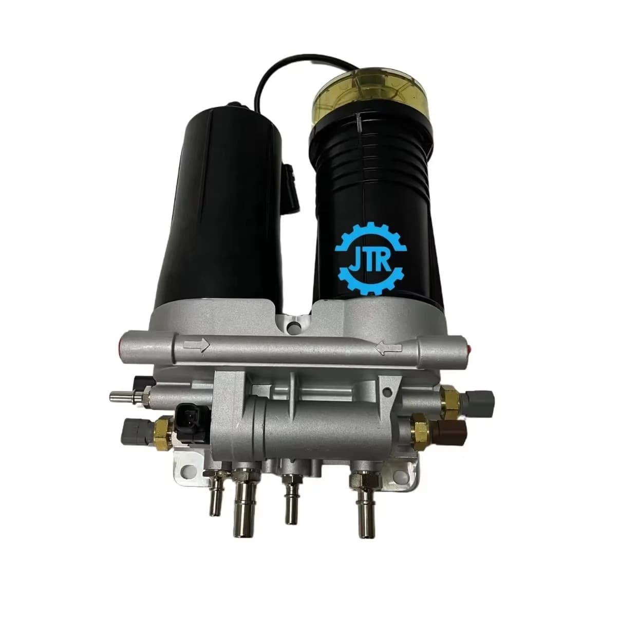 High Quality Fuel Filter Water Separator 511-5053 for Caterpillar C7.1 Engine E320 E320GC E323GC E326GC E336GC Excavator
