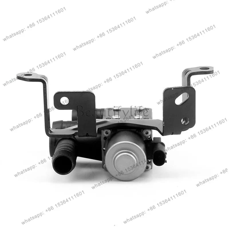 TOOL Warm Air Water Valve CT43-18C310-AB Automotive Air Conditioner Warm Air