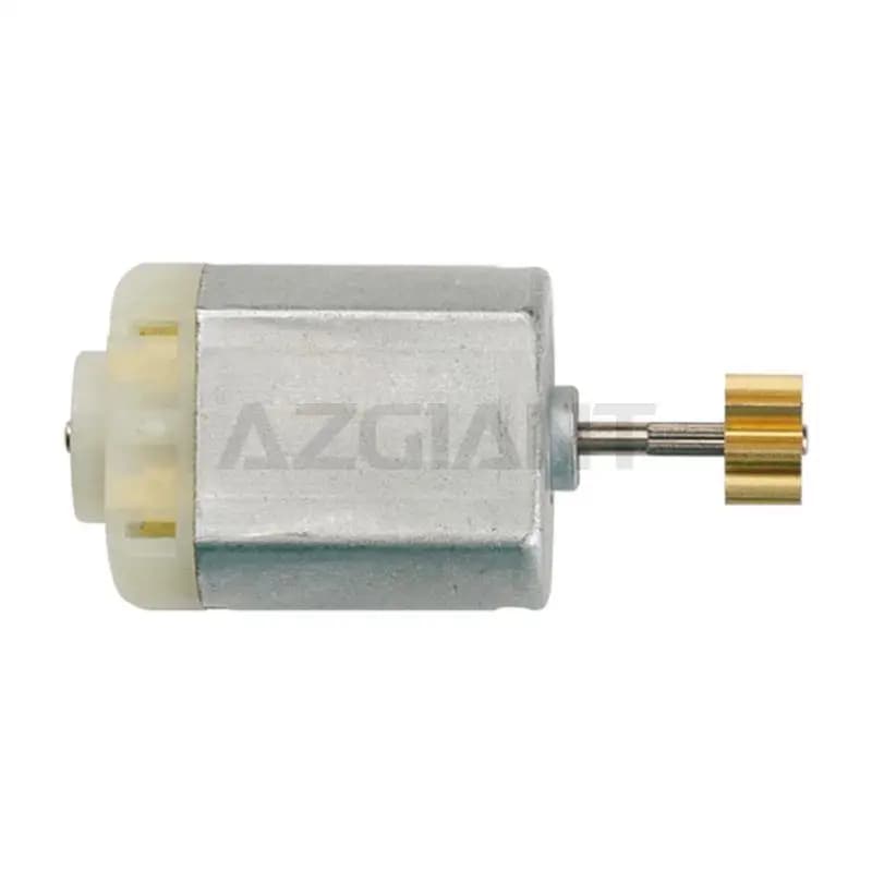 AZGIANT For Land Rover Discovery Sport L550 2015-2022 Central Control Motor for Door Lock Actuator FC-280 Quiet Operation