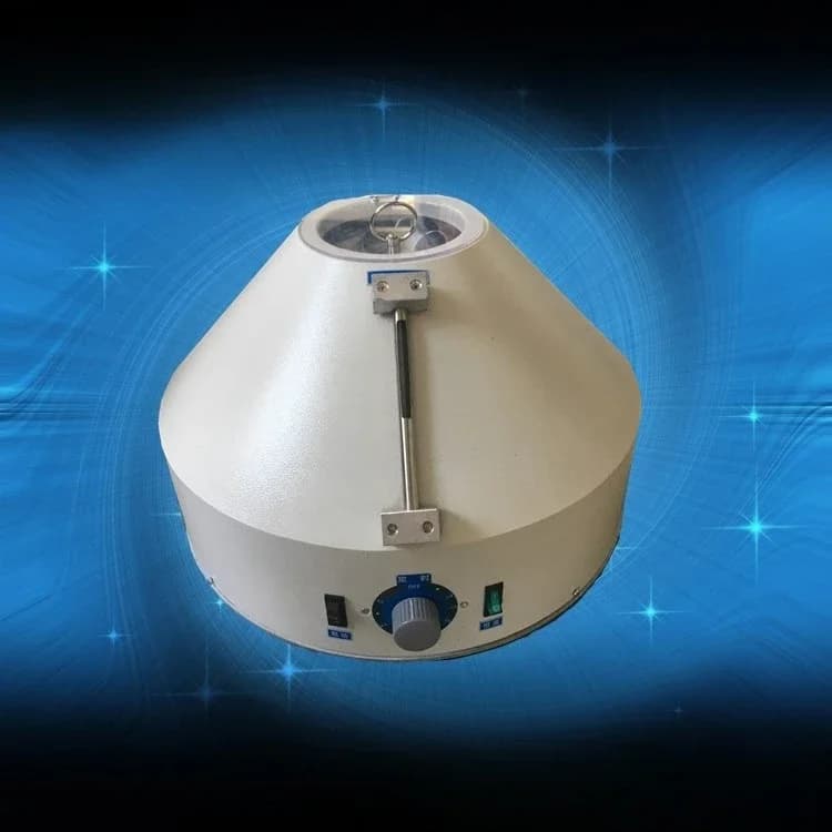 RZ-50 Milk Fat Centrifuge Desktop Fat Centrifuge