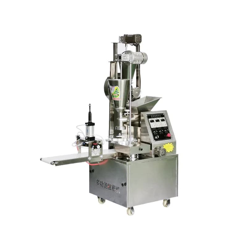 Commercial Mayuan Baba Multifunctional Rice Cake Oil Cake Machine Fully Automatic