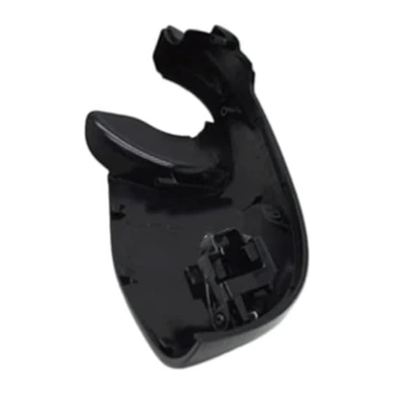 37JE Exterior Mirror Shell Cover Replacement, 51167468253 51167468254 Rear-View Housing Part for Vehicle Appearance Update Work