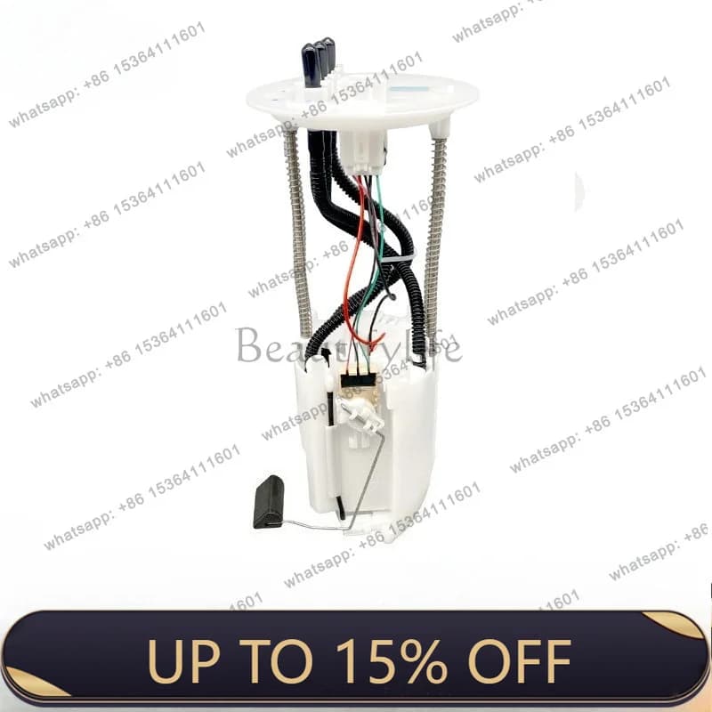 Zj. Auto parts 77020-60670 77020-60470 77020-60550 Automotive fuel pump assembly